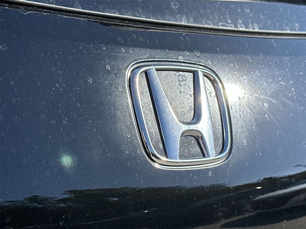 Thumbnail: 2026 Honda HR-V - 7