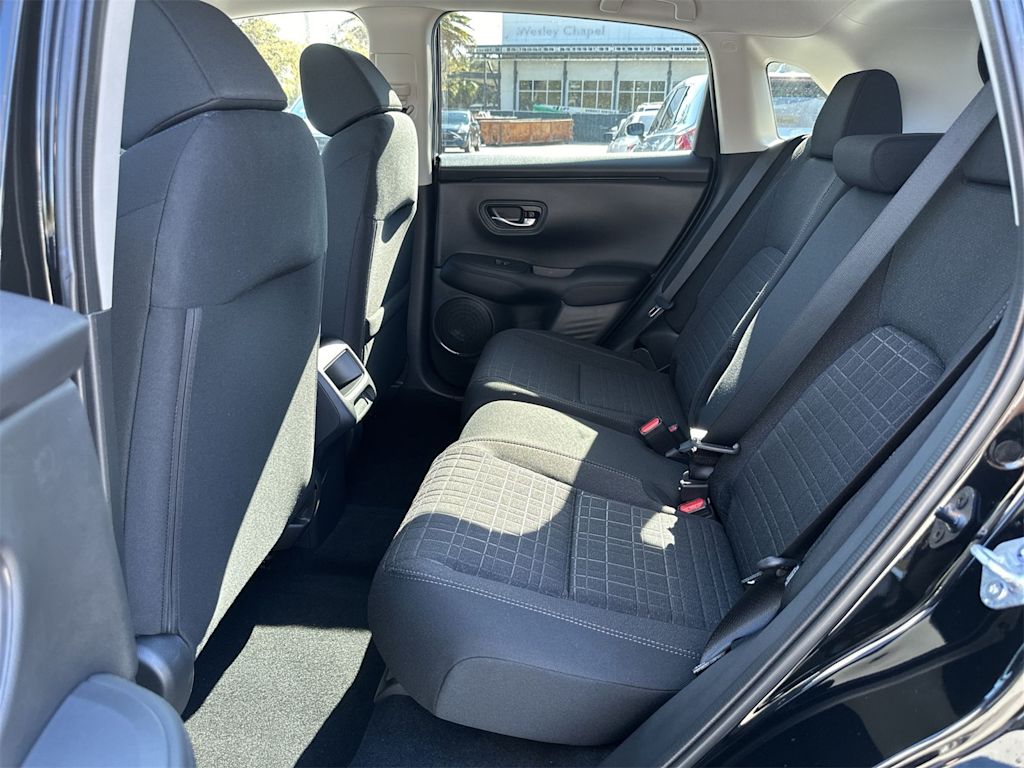 Thumbnail: 2026 Honda HR-V - 19