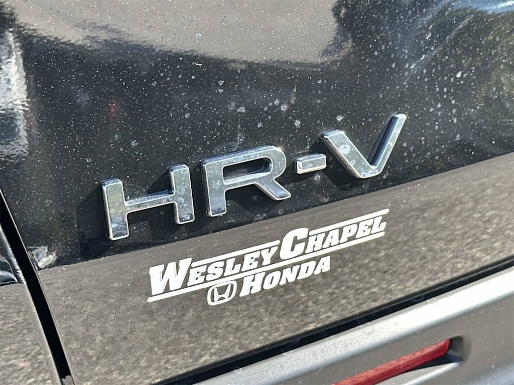 Thumbnail: 2026 Honda HR-V - 18