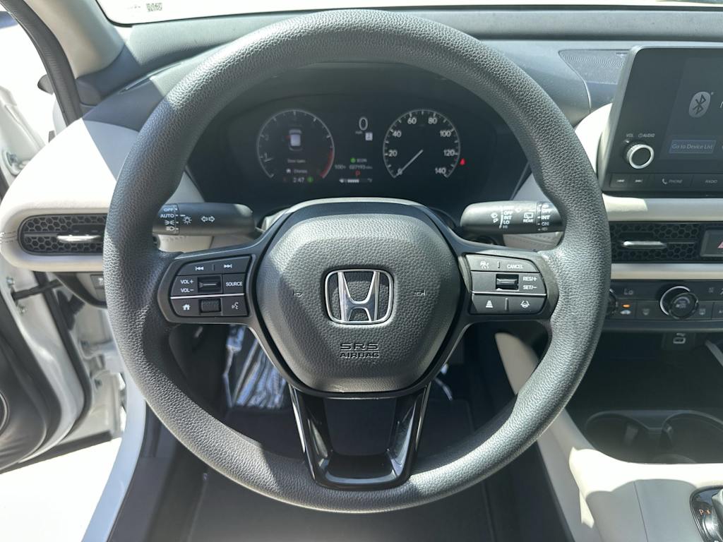 Thumbnail: 2025 Honda HR-V - 2