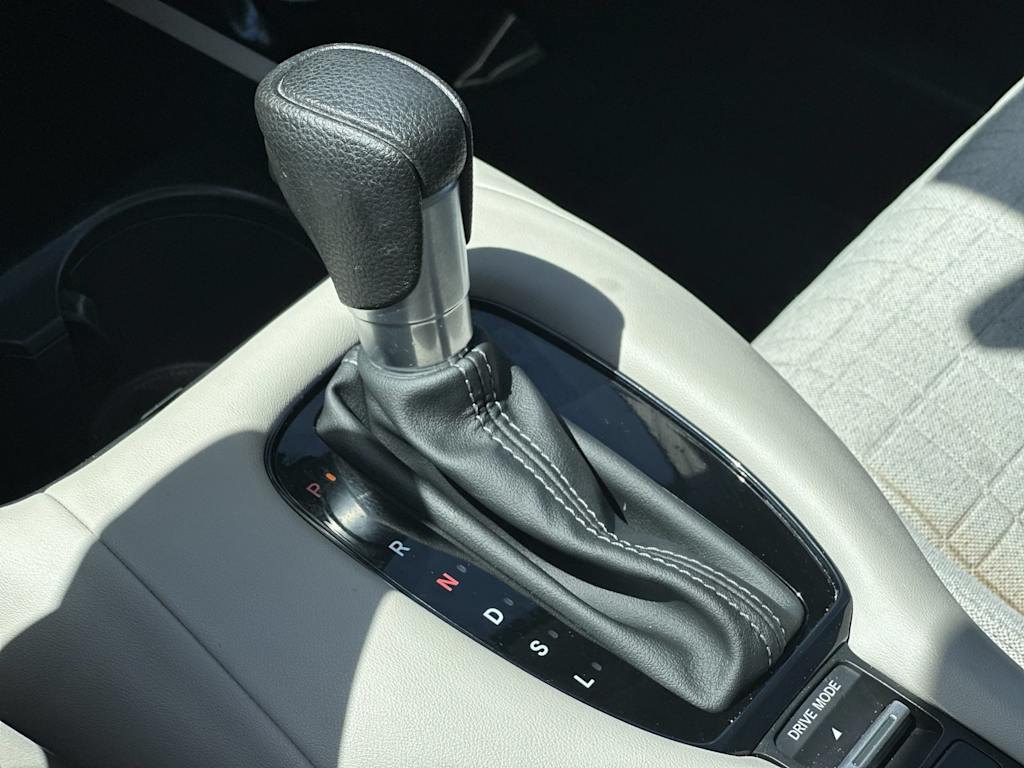 Thumbnail: 2025 Honda HR-V - 13