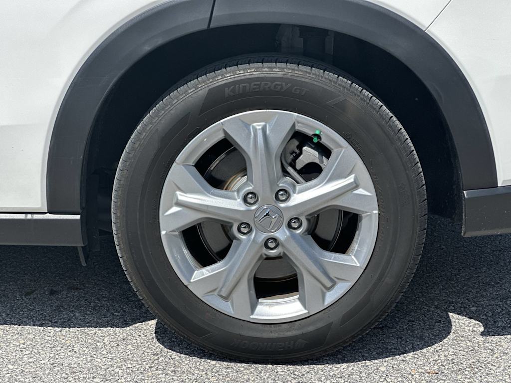 Thumbnail: 2025 Honda HR-V - 8