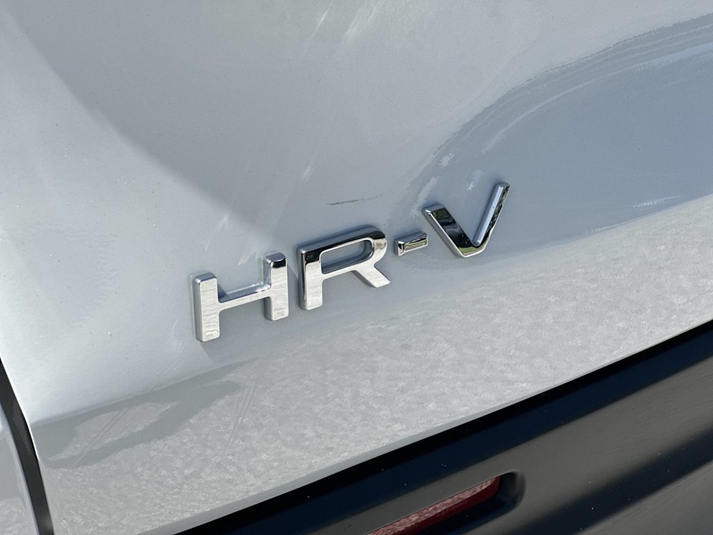 Thumbnail: 2025 Honda HR-V - 19