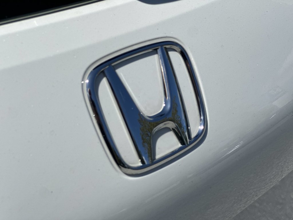 Thumbnail: 2025 Honda HR-V - 7