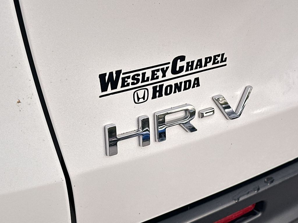 Thumbnail: 2024 Honda HR-V - 19