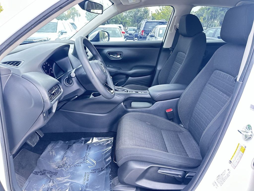 Thumbnail: 2024 Honda HR-V - 9