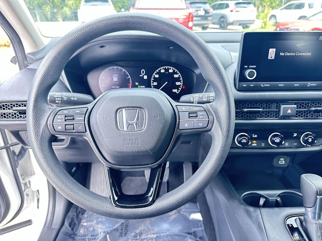 Thumbnail: 2024 Honda HR-V - 2