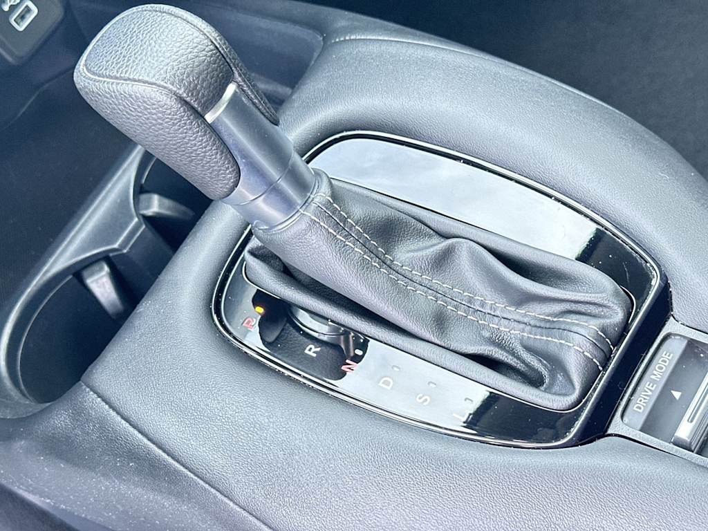 Thumbnail: 2024 Honda HR-V - 13