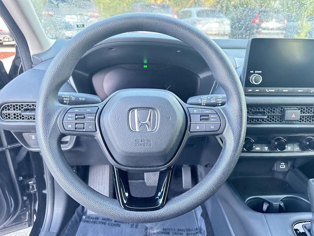 Thumbnail: 2025 Honda HR-V - 2