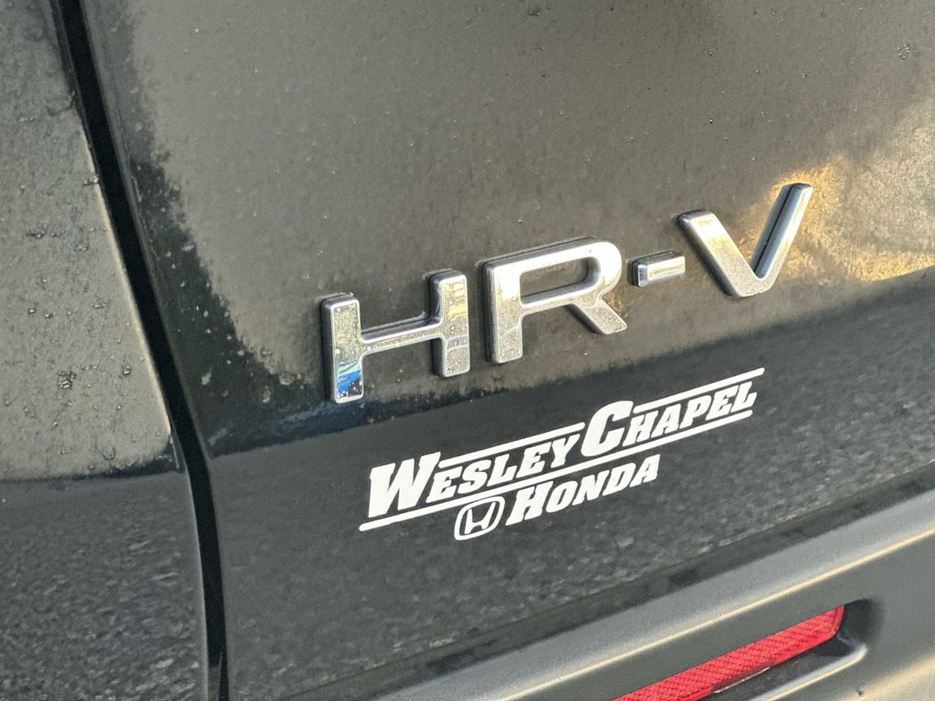 Thumbnail: 2025 Honda HR-V - 17