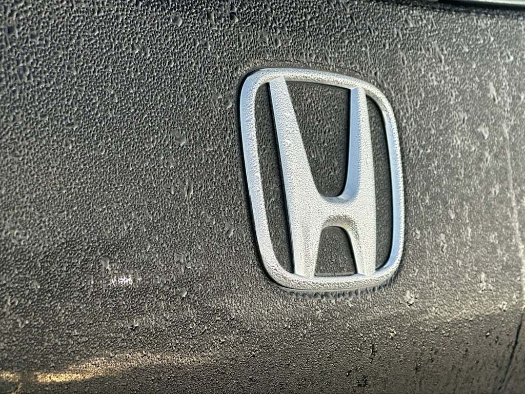 Thumbnail: 2025 Honda HR-V - 7