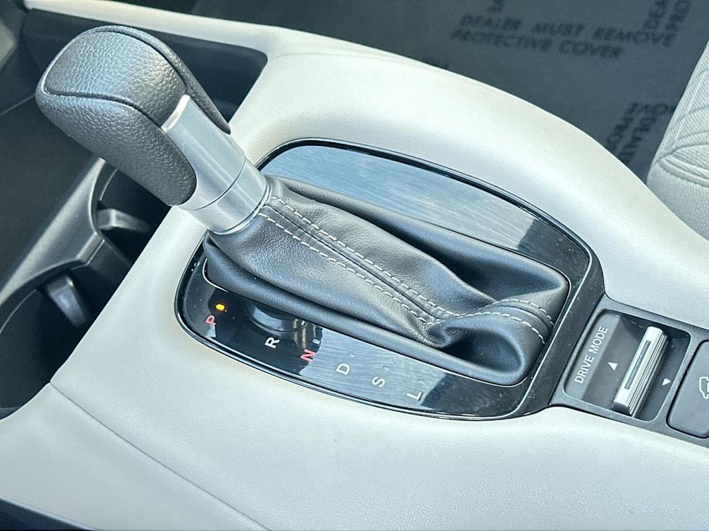 Thumbnail: 2024 Honda HR-V - 13