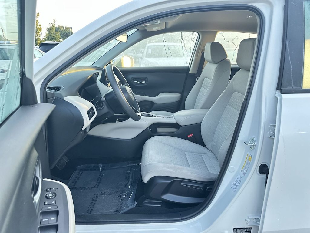 Thumbnail: 2024 Honda HR-V - 9