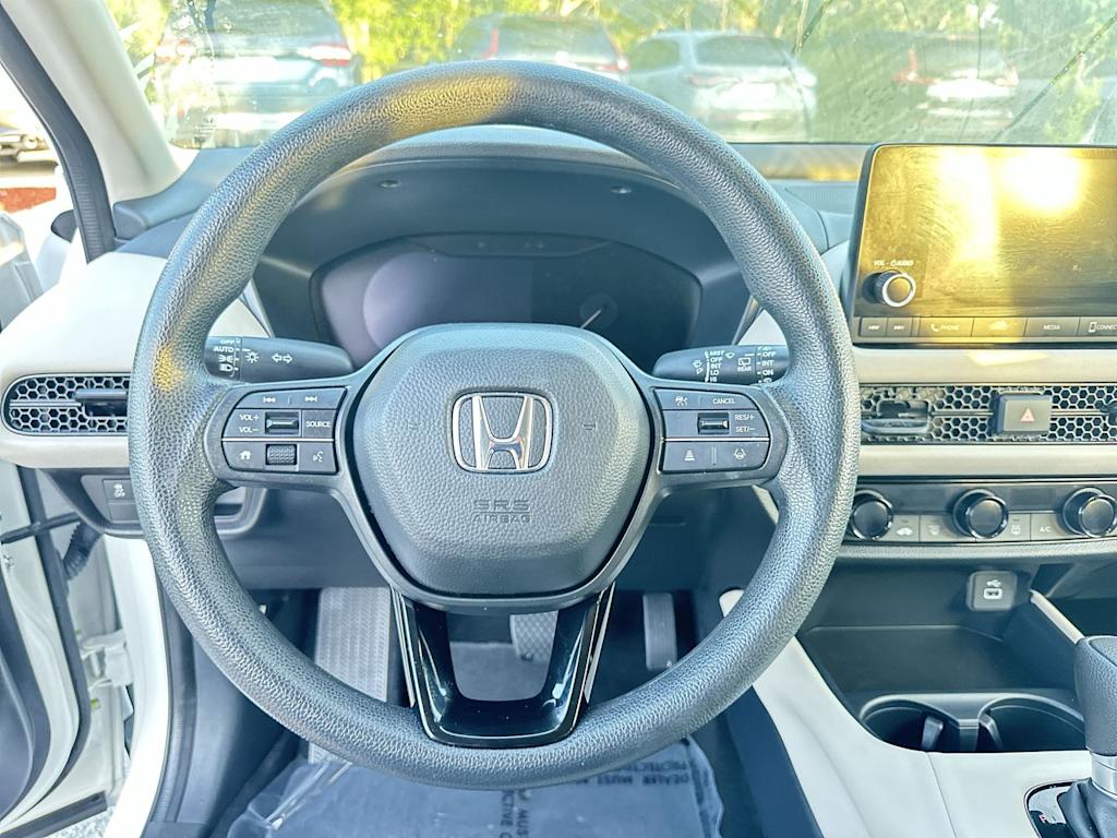 Thumbnail: 2024 Honda HR-V - 2