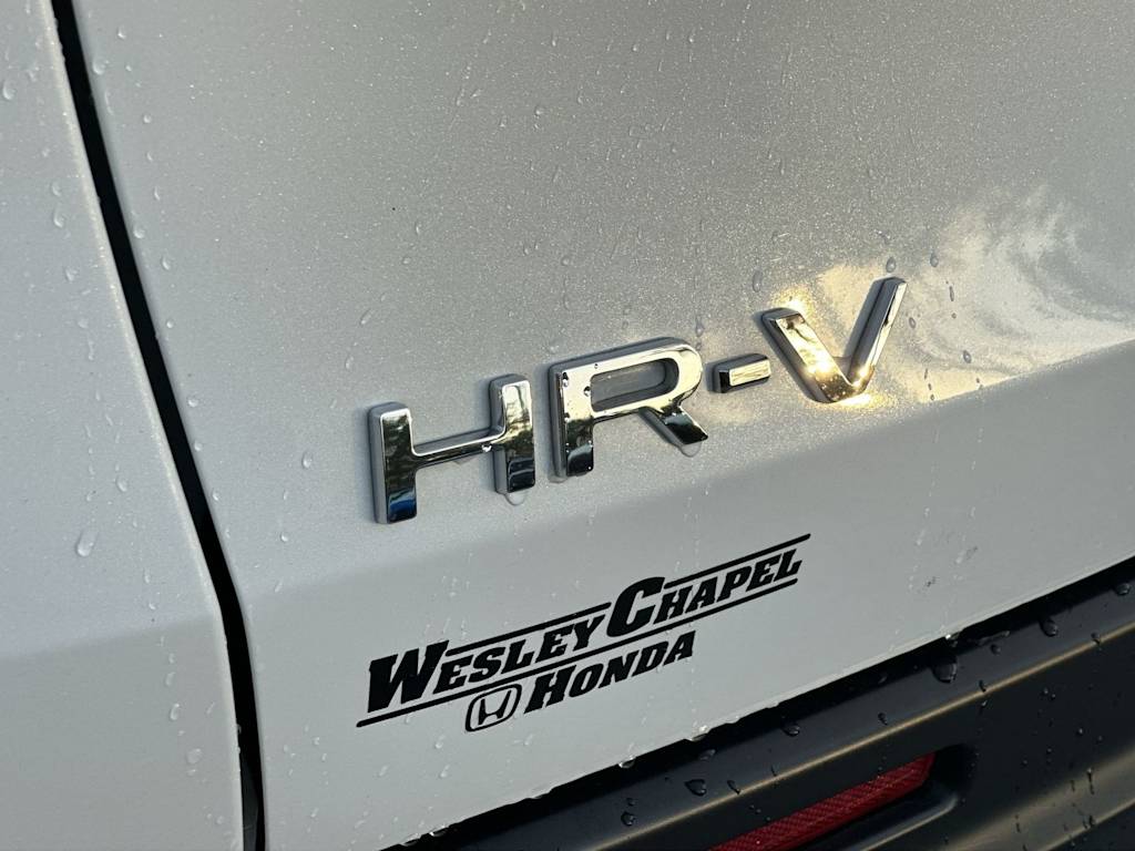 Thumbnail: 2024 Honda HR-V - 18