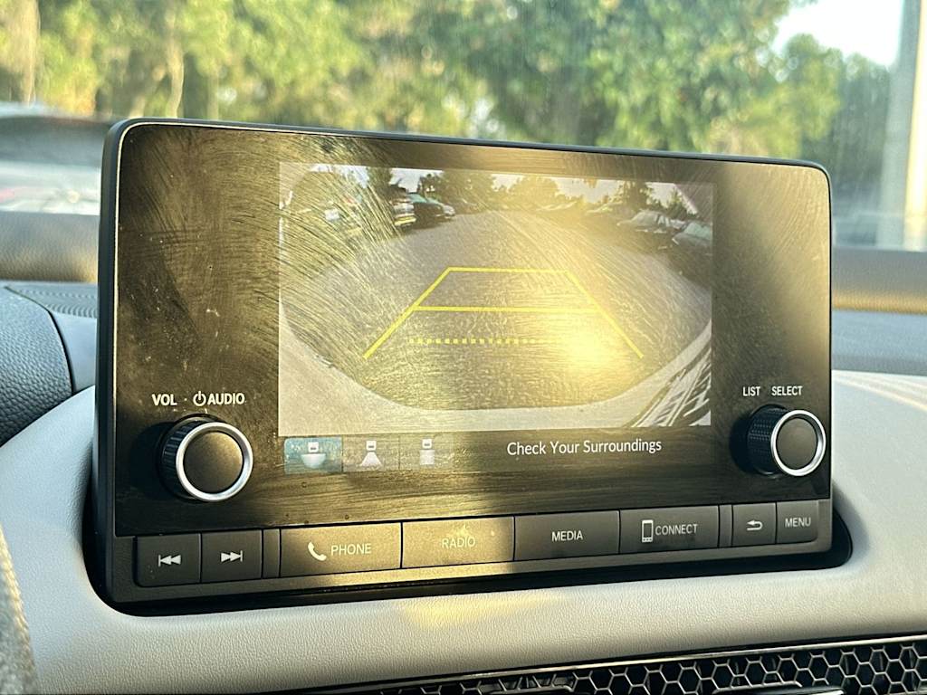 Thumbnail: 2024 Honda HR-V - 12