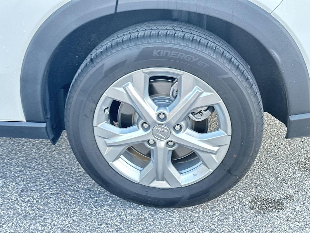 Thumbnail: 2024 Honda HR-V - 8
