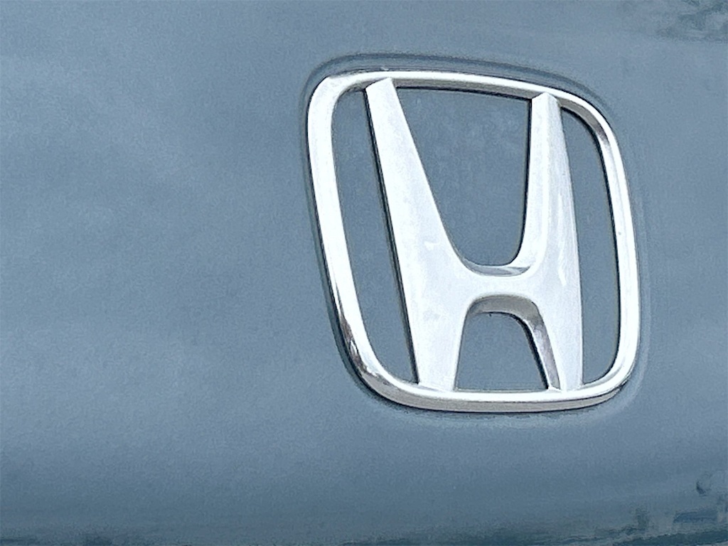 2025 Honda HR-V LX 7