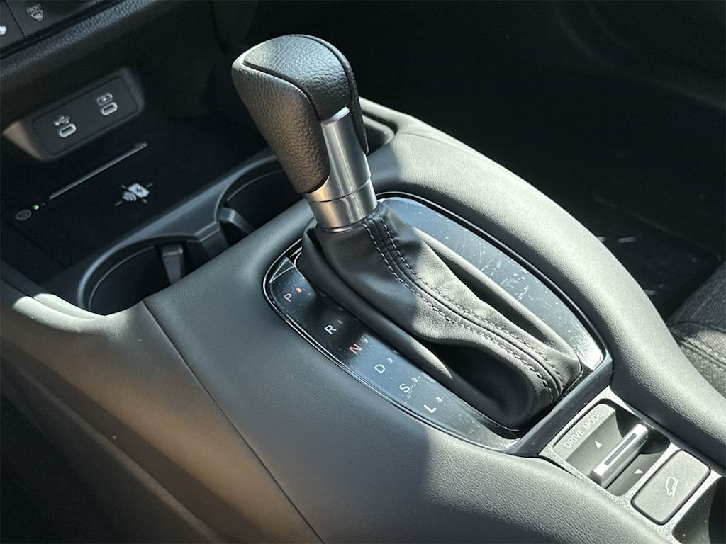 Thumbnail: 2026 Honda HR-V - 22