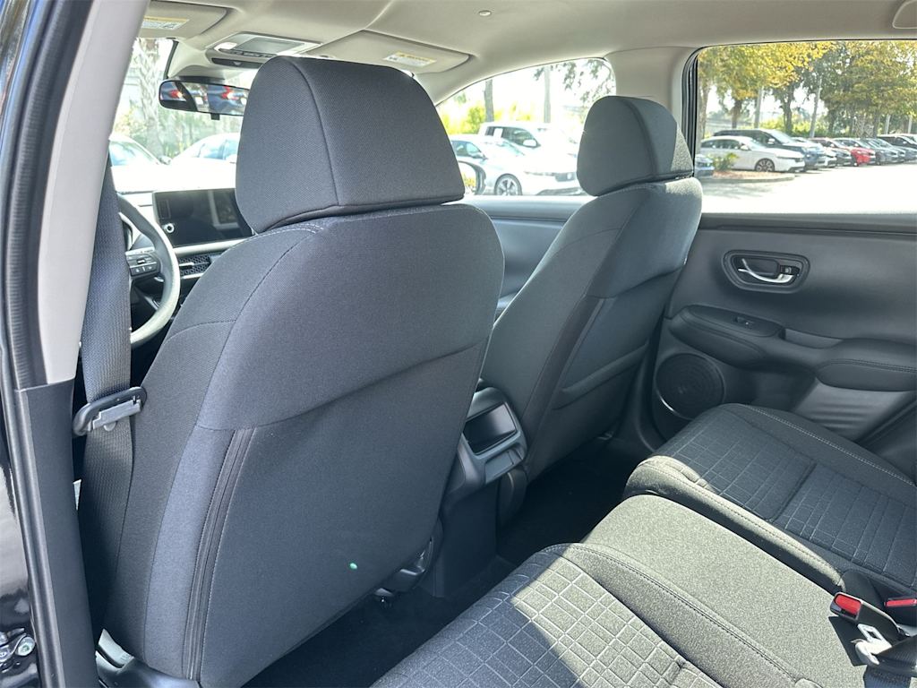 Thumbnail: 2026 Honda HR-V - 11