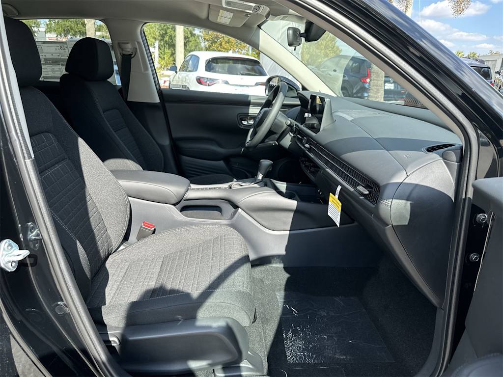 Thumbnail: 2026 Honda HR-V - 21