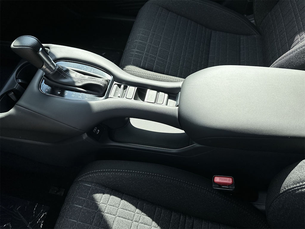 Thumbnail: 2026 Honda HR-V - 13