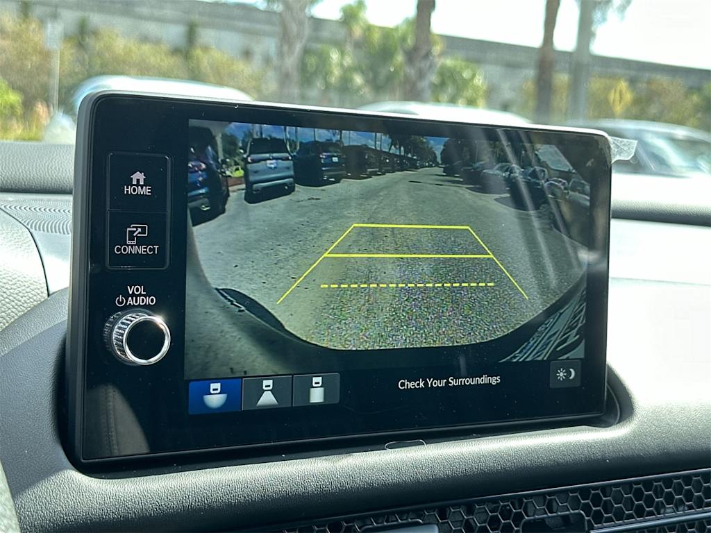 Thumbnail: 2026 Honda HR-V - 12