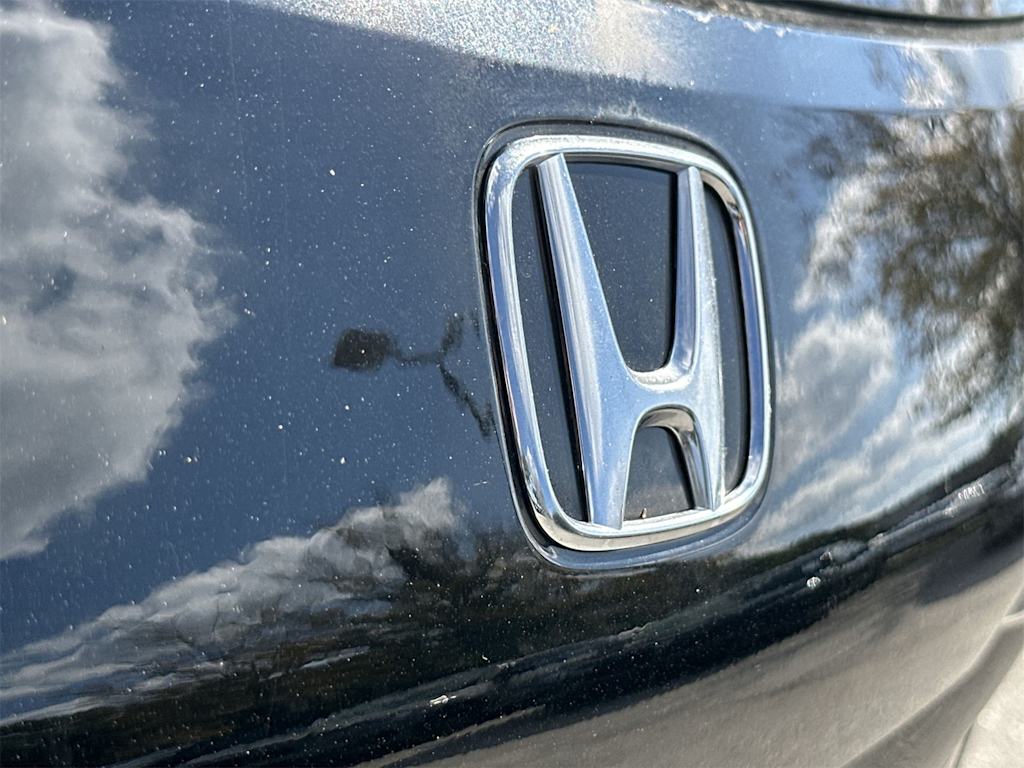 Thumbnail: 2026 Honda HR-V - 7