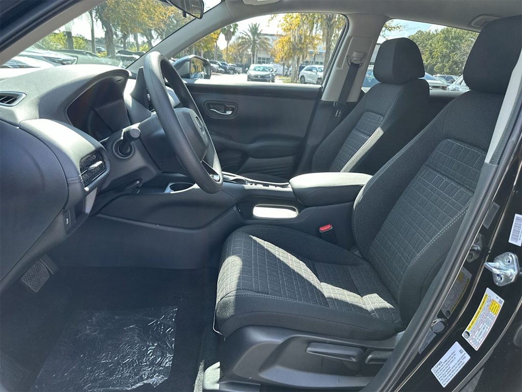 Thumbnail: 2026 Honda HR-V - 10