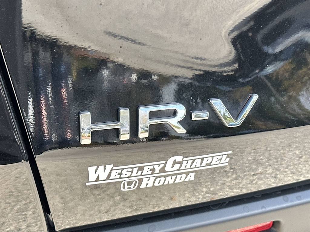 Thumbnail: 2026 Honda HR-V - 18
