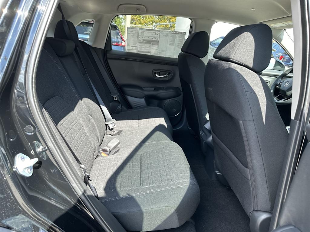 Thumbnail: 2026 Honda HR-V - 20