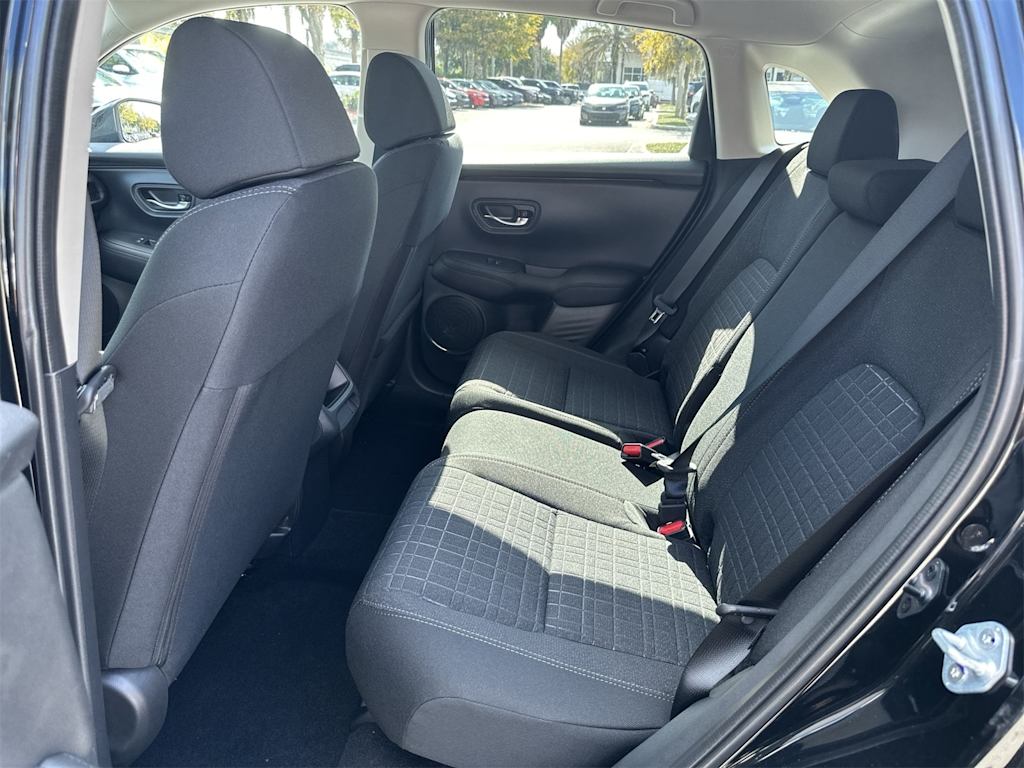 Thumbnail: 2026 Honda HR-V - 19