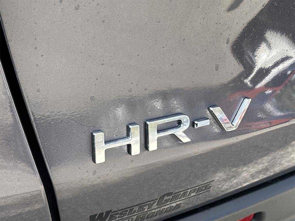 Thumbnail: 2026 Honda HR-V - 18