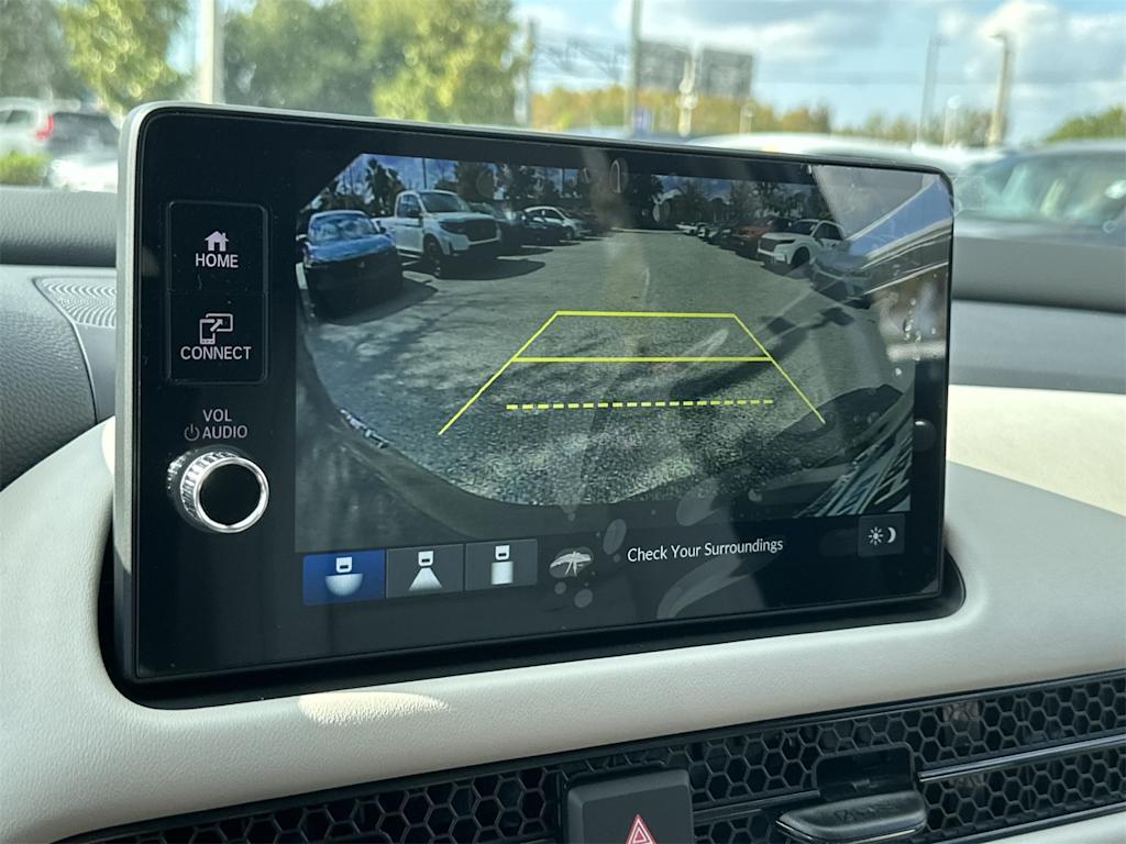 Thumbnail: 2026 Honda HR-V - 12