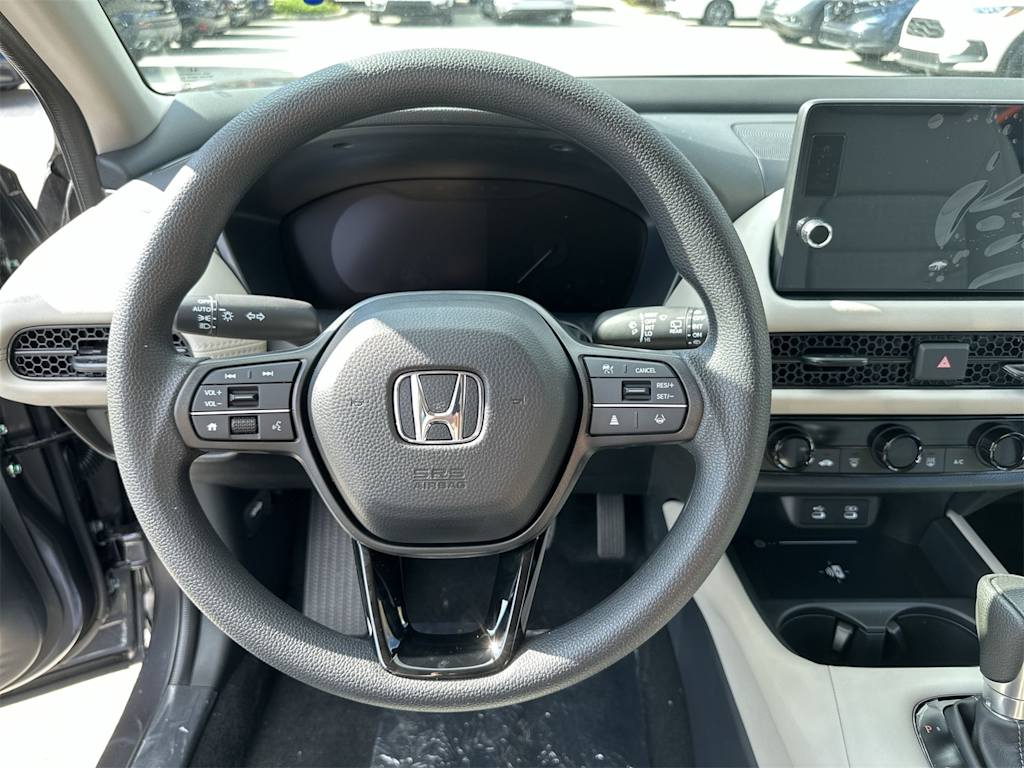 Thumbnail: 2026 Honda HR-V - 2