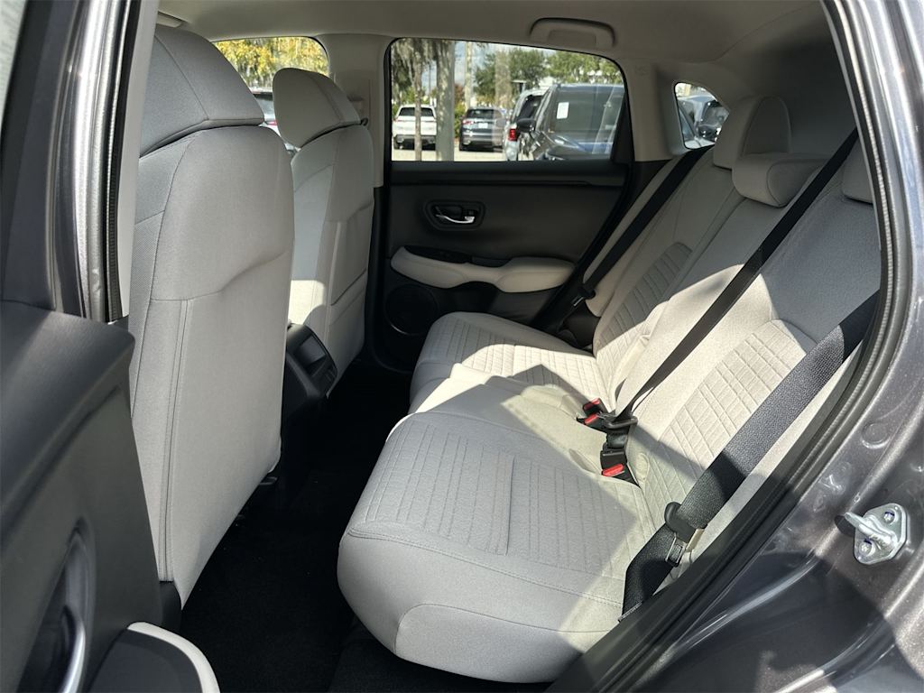 Thumbnail: 2026 Honda HR-V - 19