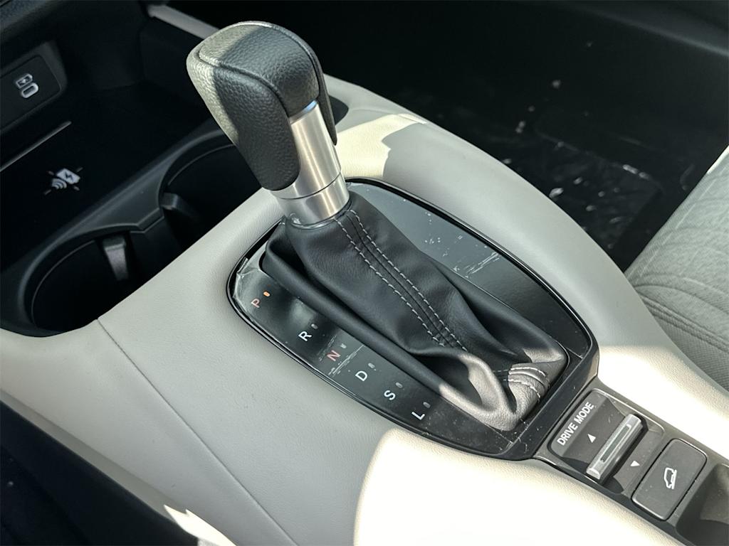 Thumbnail: 2026 Honda HR-V - 22