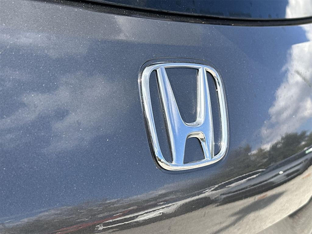 Thumbnail: 2026 Honda HR-V - 7