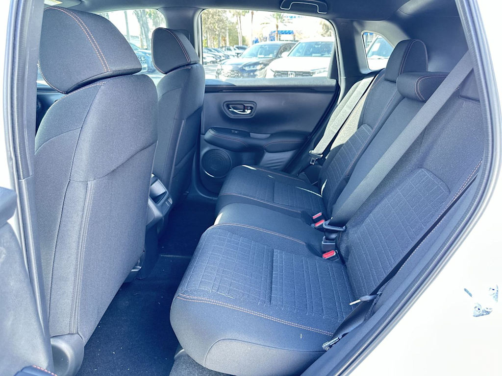 Thumbnail: 2026 Honda HR-V - 20