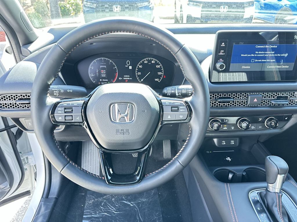 Thumbnail: 2026 Honda HR-V - 2