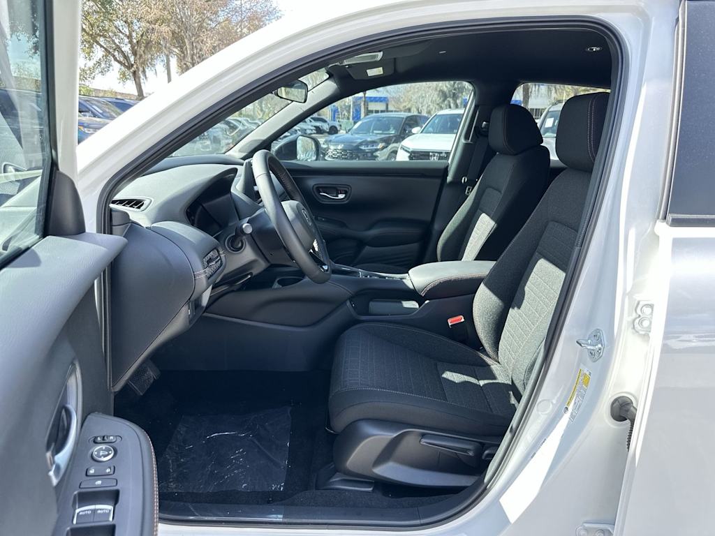 Thumbnail: 2026 Honda HR-V - 11