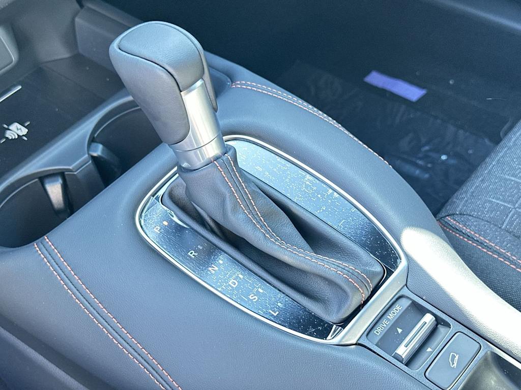 Thumbnail: 2026 Honda HR-V - 13