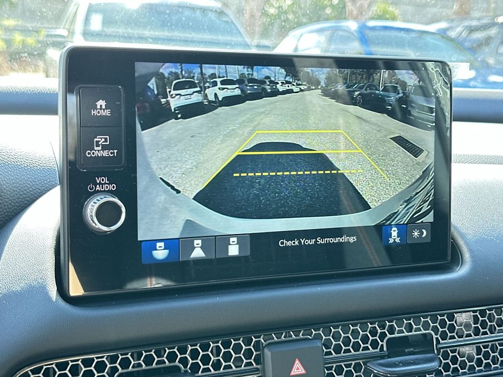 Thumbnail: 2026 Honda HR-V - 12