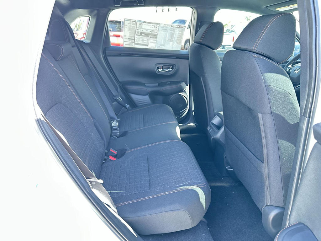 Thumbnail: 2026 Honda HR-V - 21