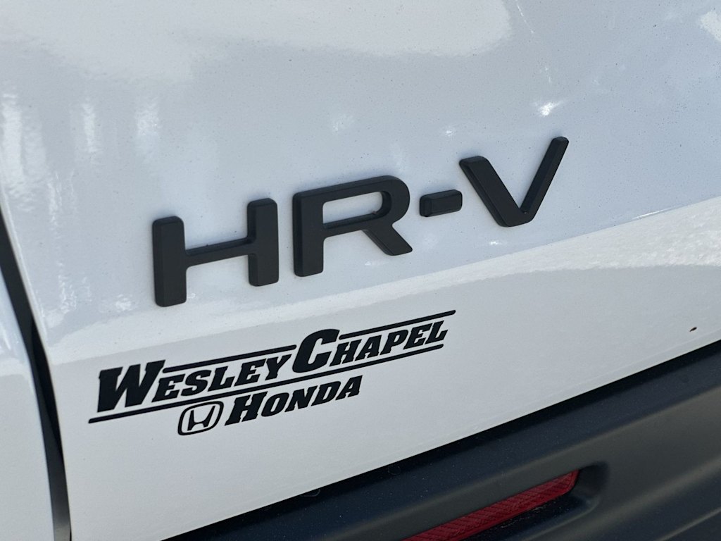Thumbnail: 2026 Honda HR-V - 18