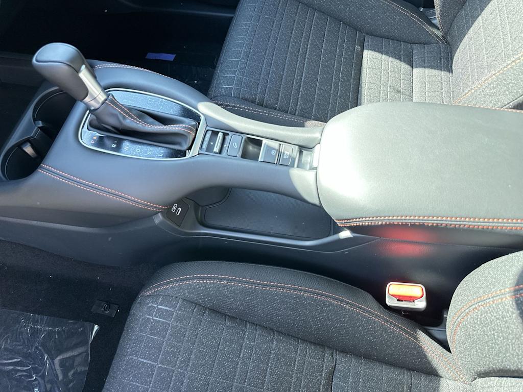 Thumbnail: 2026 Honda HR-V - 22