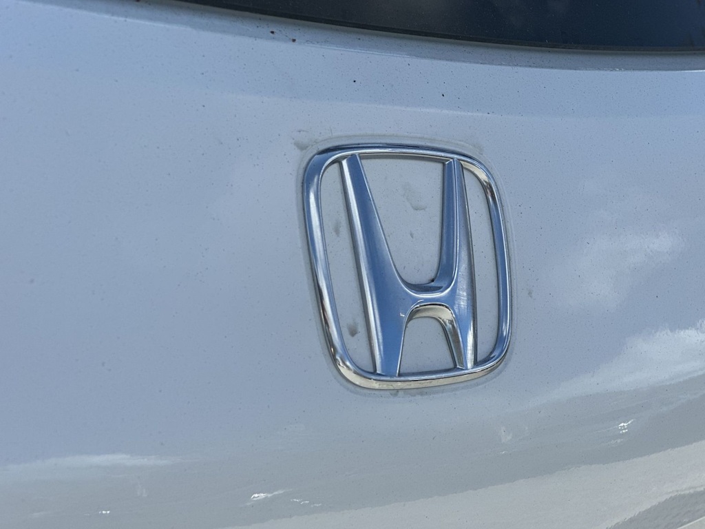 Thumbnail: 2026 Honda HR-V - 7