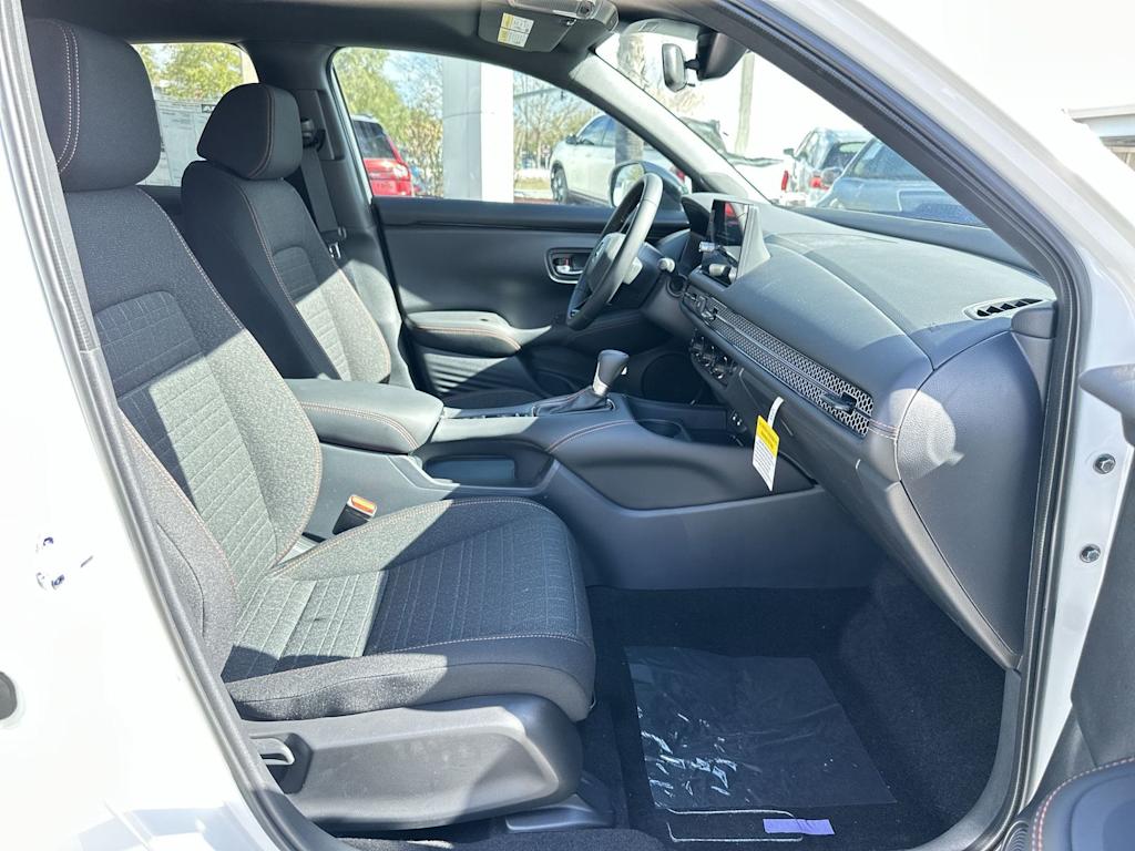Thumbnail: 2026 Honda HR-V - 10