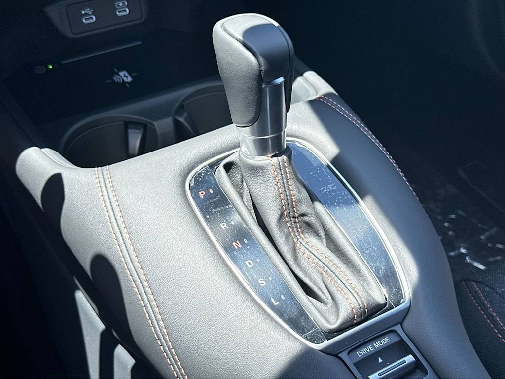 Thumbnail: 2026 Honda HR-V - 22