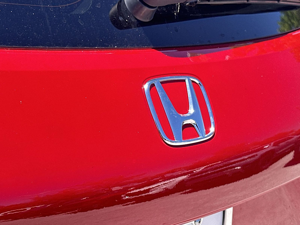 Thumbnail: 2026 Honda HR-V - 7